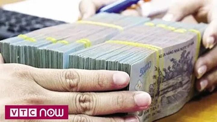 Xu hướng Sốc: Vụ tố
