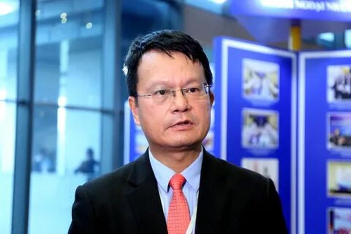 Hotspot Matrix đồng hành cùng Ngày hội Ý tưởng Khởi nghiệp tại UEL
