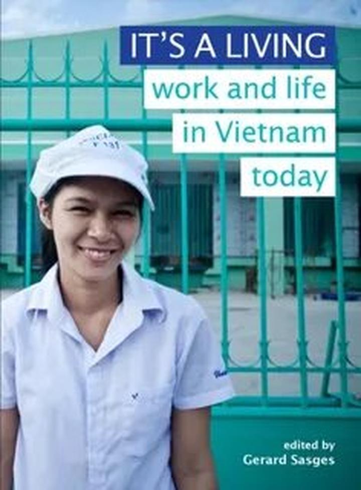 Học tiếng Anh và tìm thấy tình yêu: Câu chuyện của chị An và anh David
